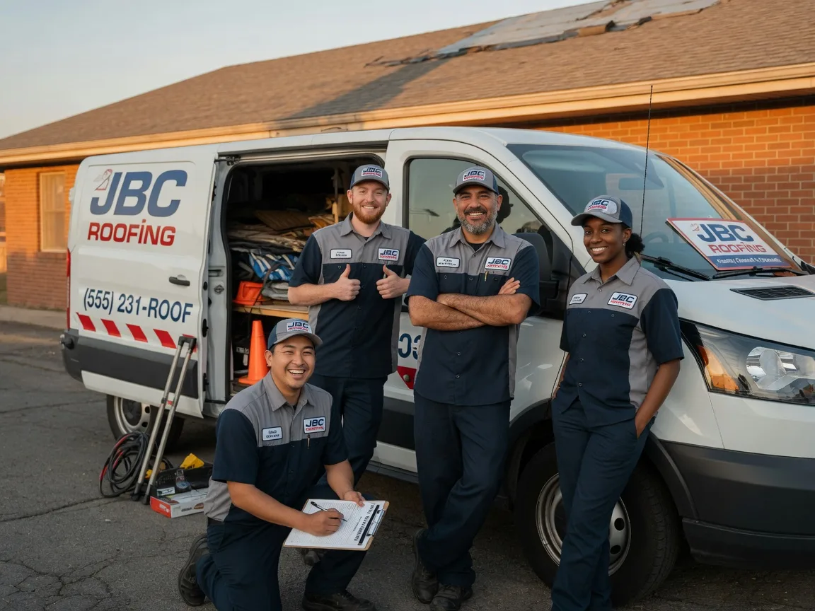 Roof Replacement company in Pawnee, OK