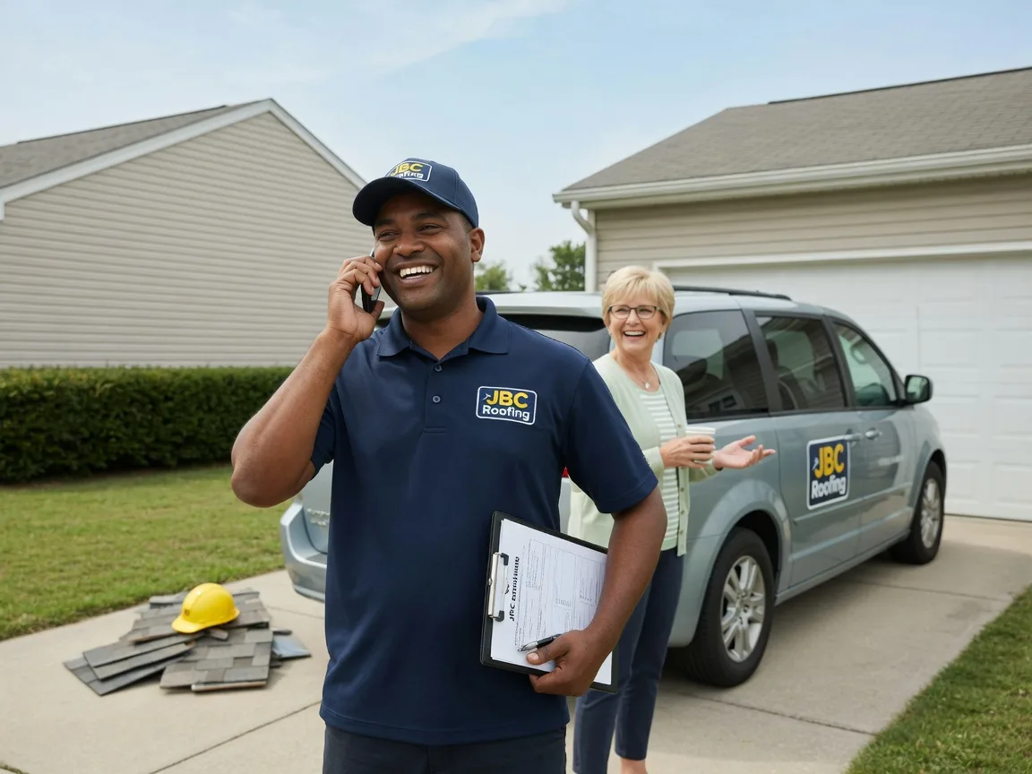 Roof Replacement Pawnee, OK FAQs